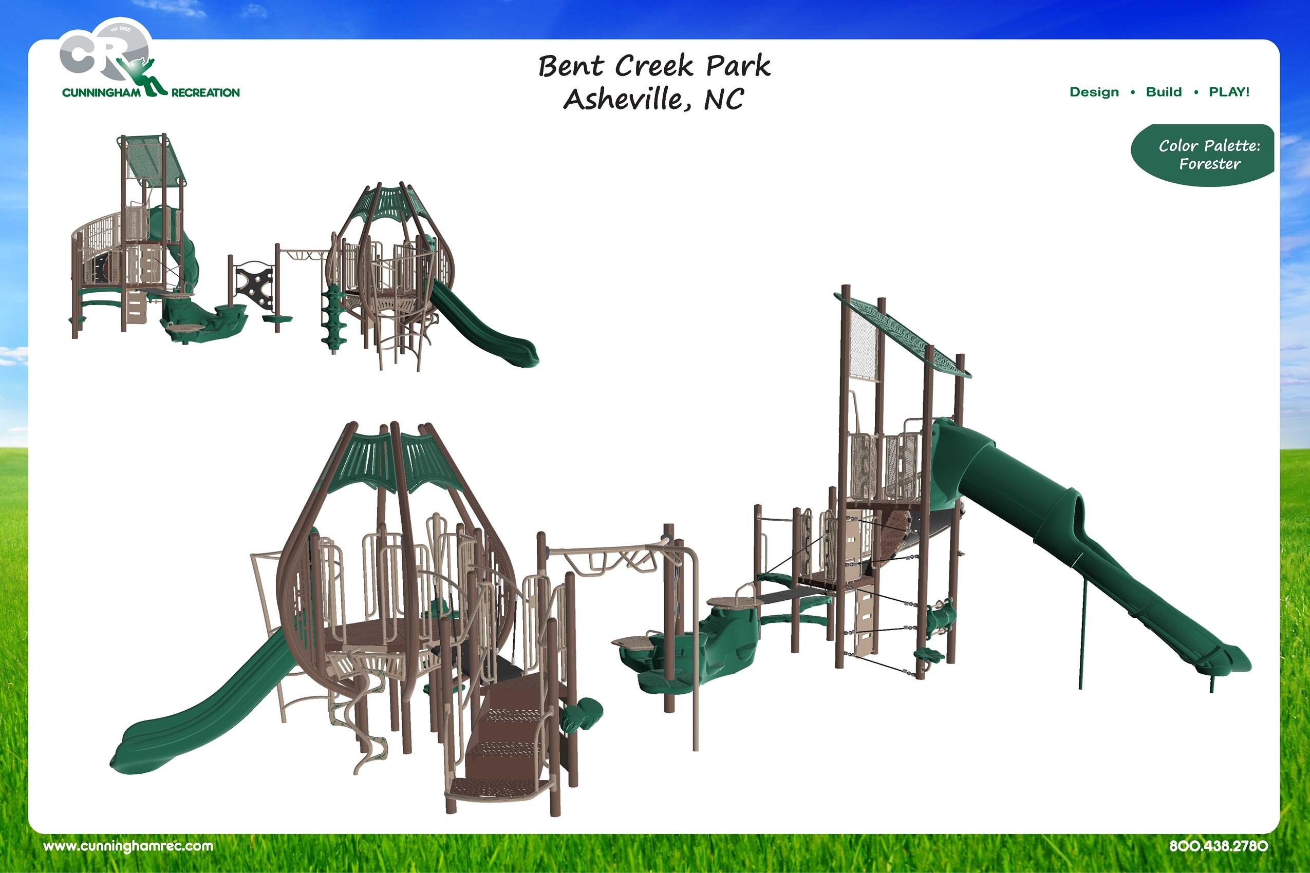 Campaign cover image for PROJECT PLAY
