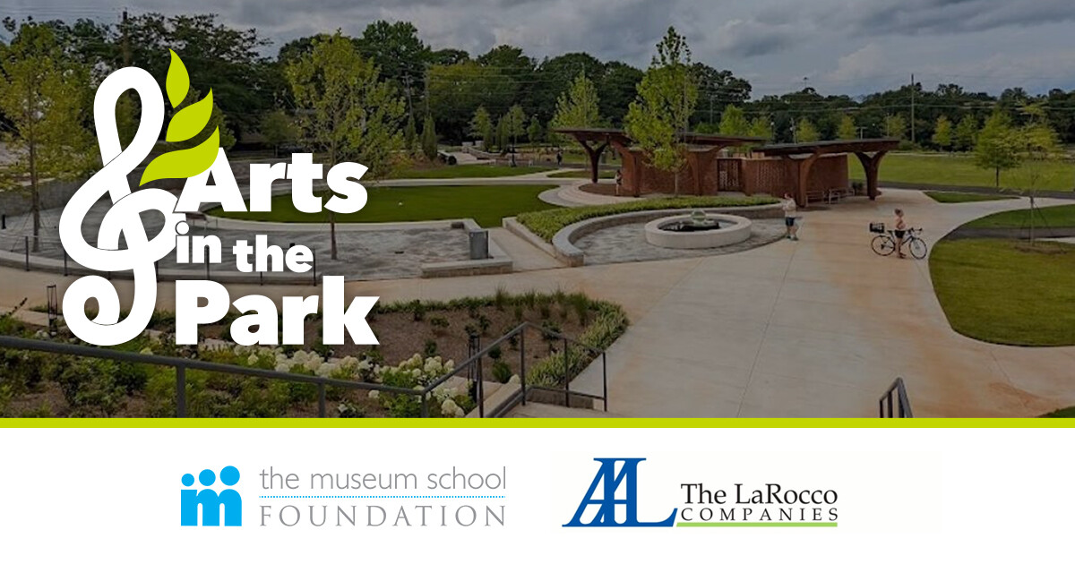 Campaign cover image for 2023 TMS Arts in the Park