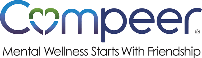 Campaign cover image for Mental Health Awareness Month with Compeer