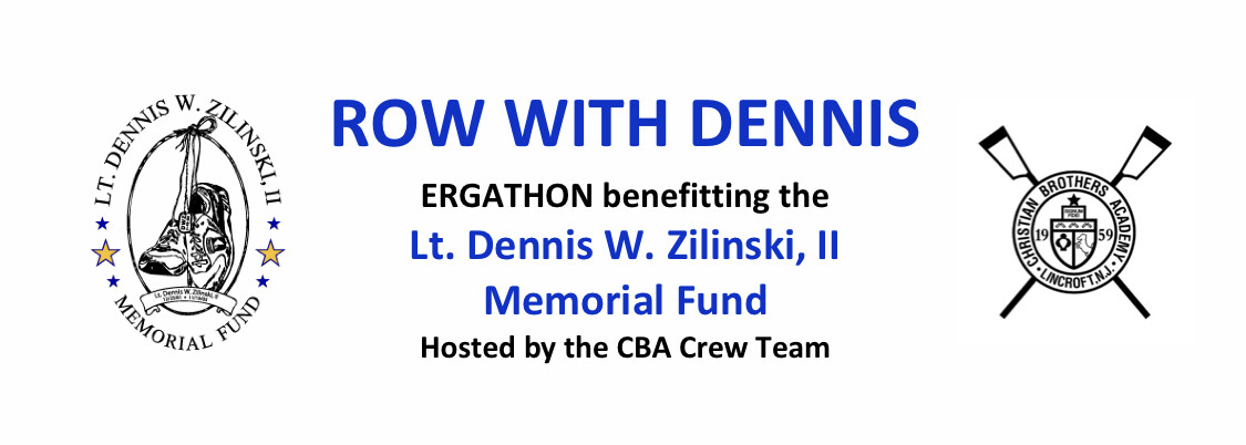 Campaign cover image for Row With Dennis Ergathon at CBA