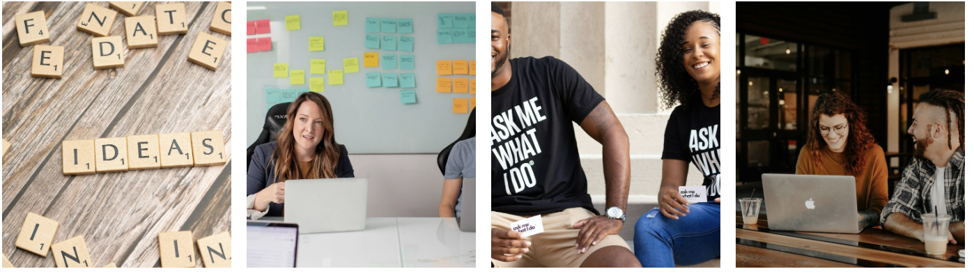 Campaign cover image for MarinCreates