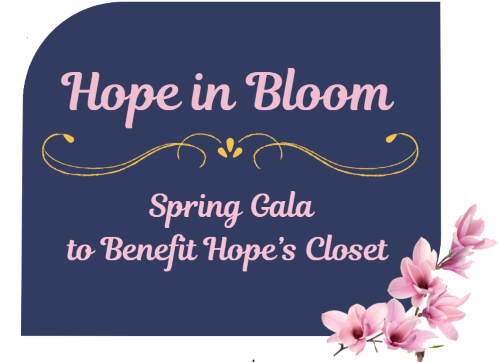 Campaign cover image for Hope in Bloom