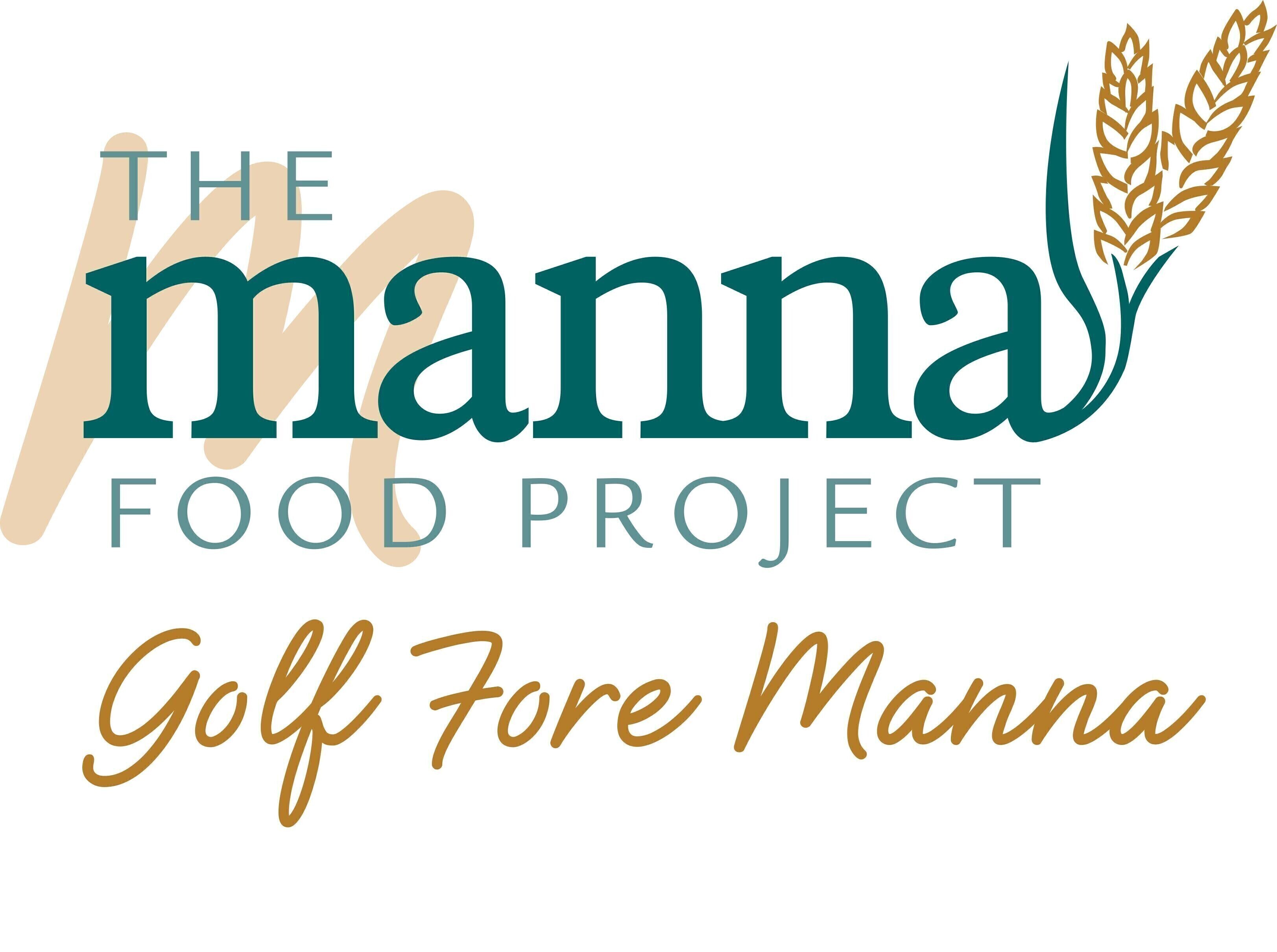 Golf Fore Manna 2024