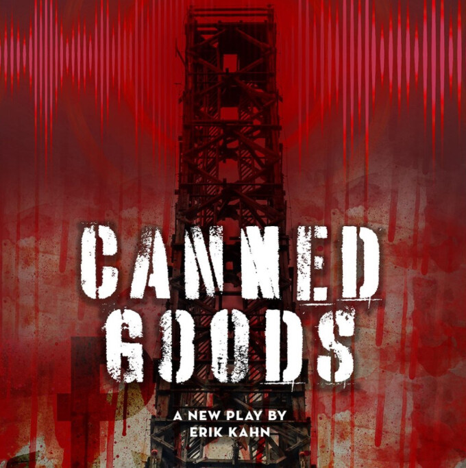 Campaign cover image for Canned Goods - May 16th