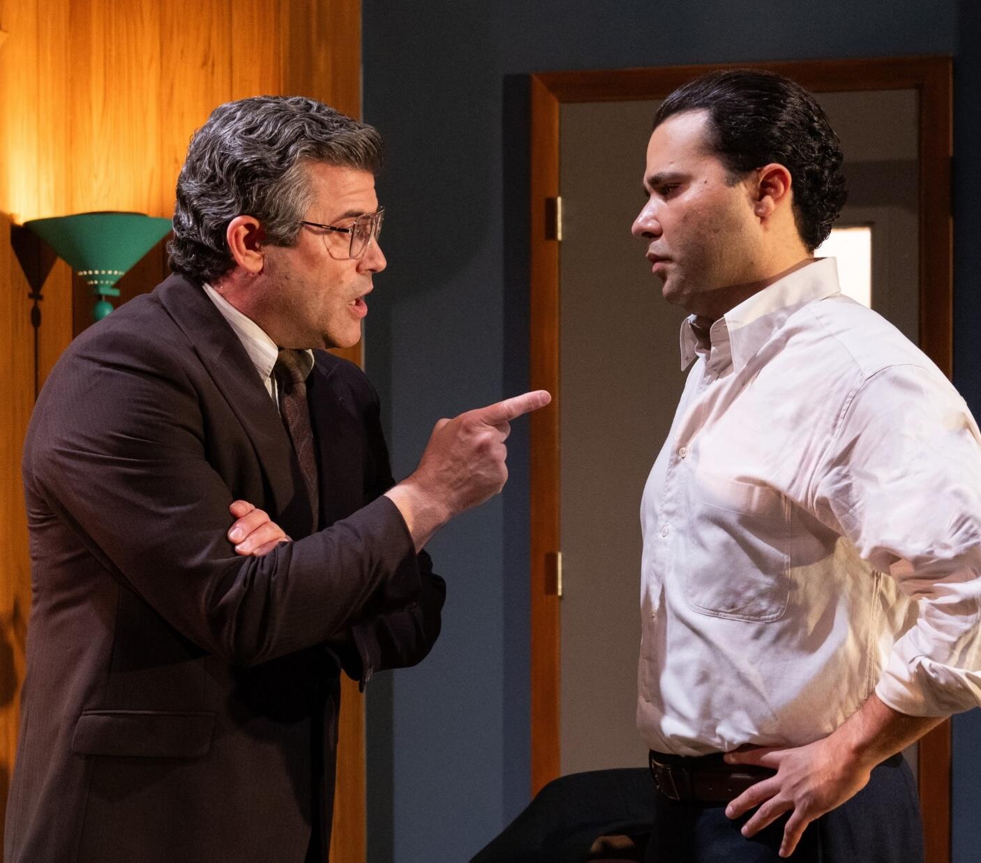 Campaign cover image for The Story Continues