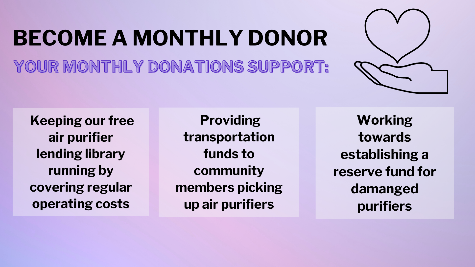 Campaign cover image for Artists in Resistance NYC ongoing operating costs fund