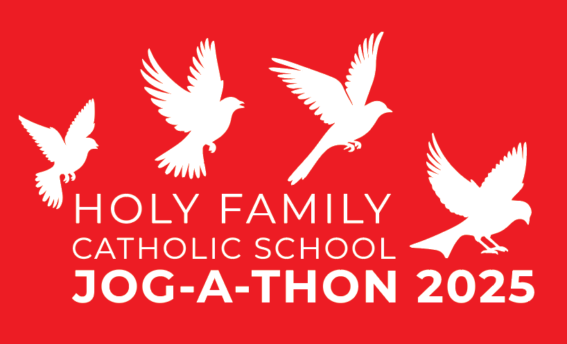 Campaign cover image for Jog-a-thon 2025:  Fuel the Flock!