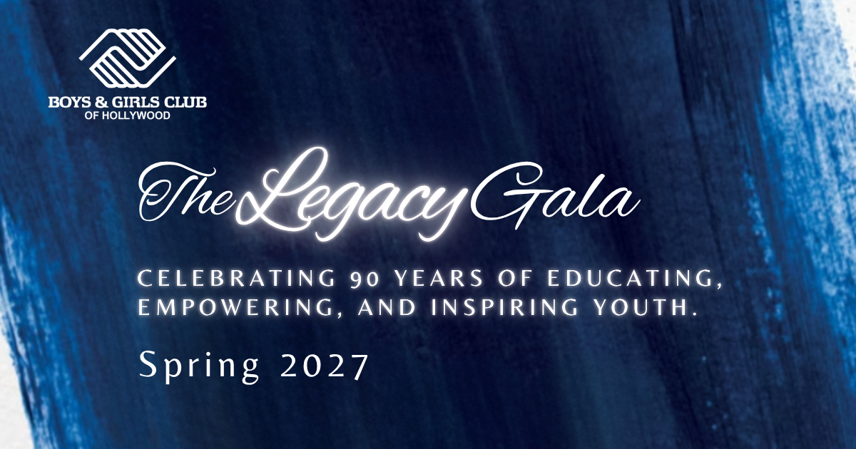 Campaign cover image for The Legacy Gala