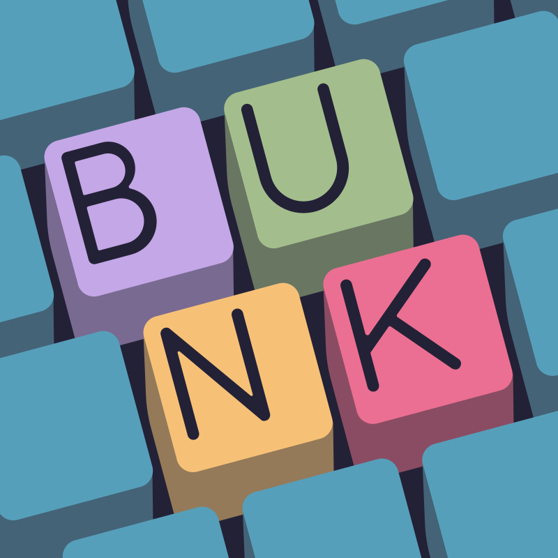 Campaign cover image for Donate to Bunk!
