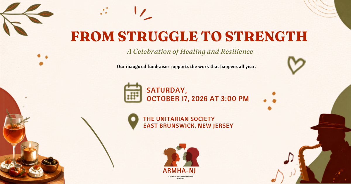 Campaign cover image for From Struggle to Strength