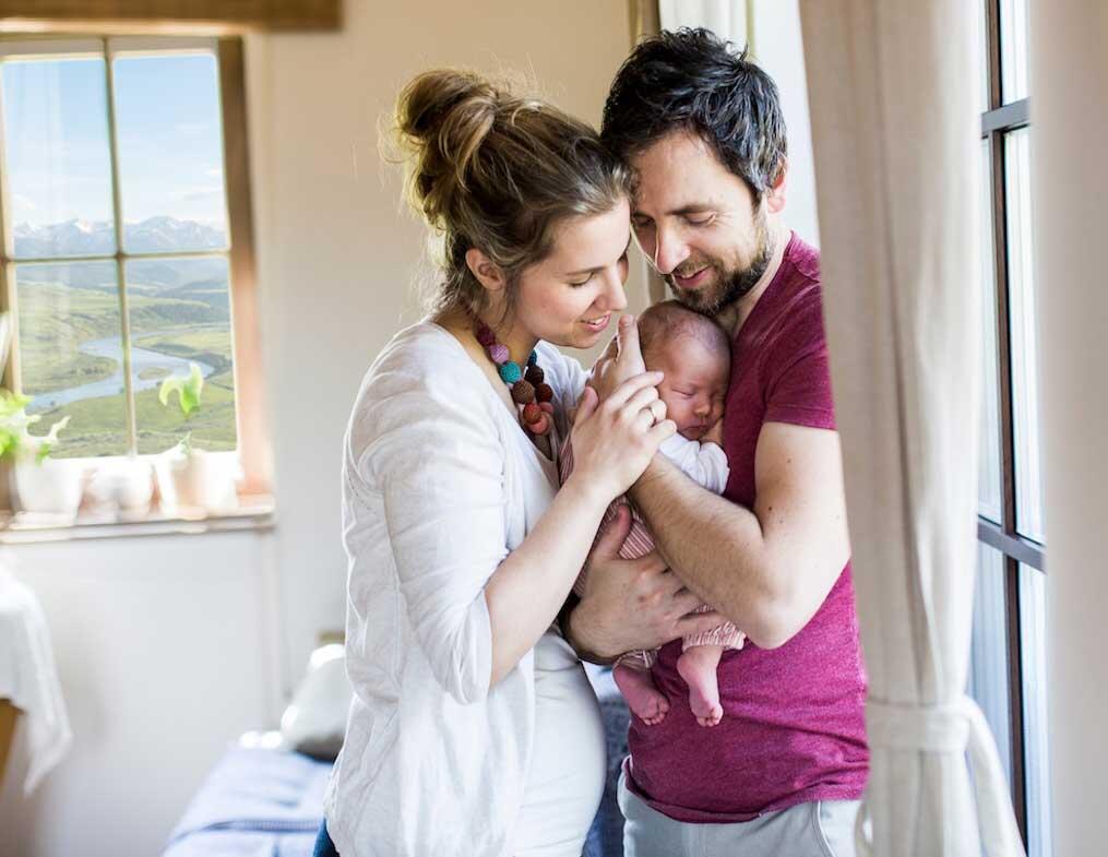 Campaign cover image for DadCare: Bring the Father into Pregnancy