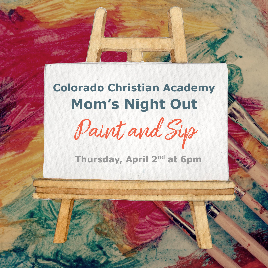 Campaign cover image for Mom's Night Out - Paint and Sip
