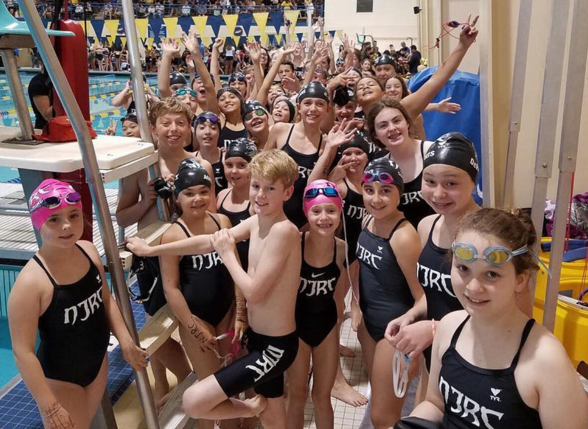 Campaign cover image for New Jersey Race Club Fundraiser