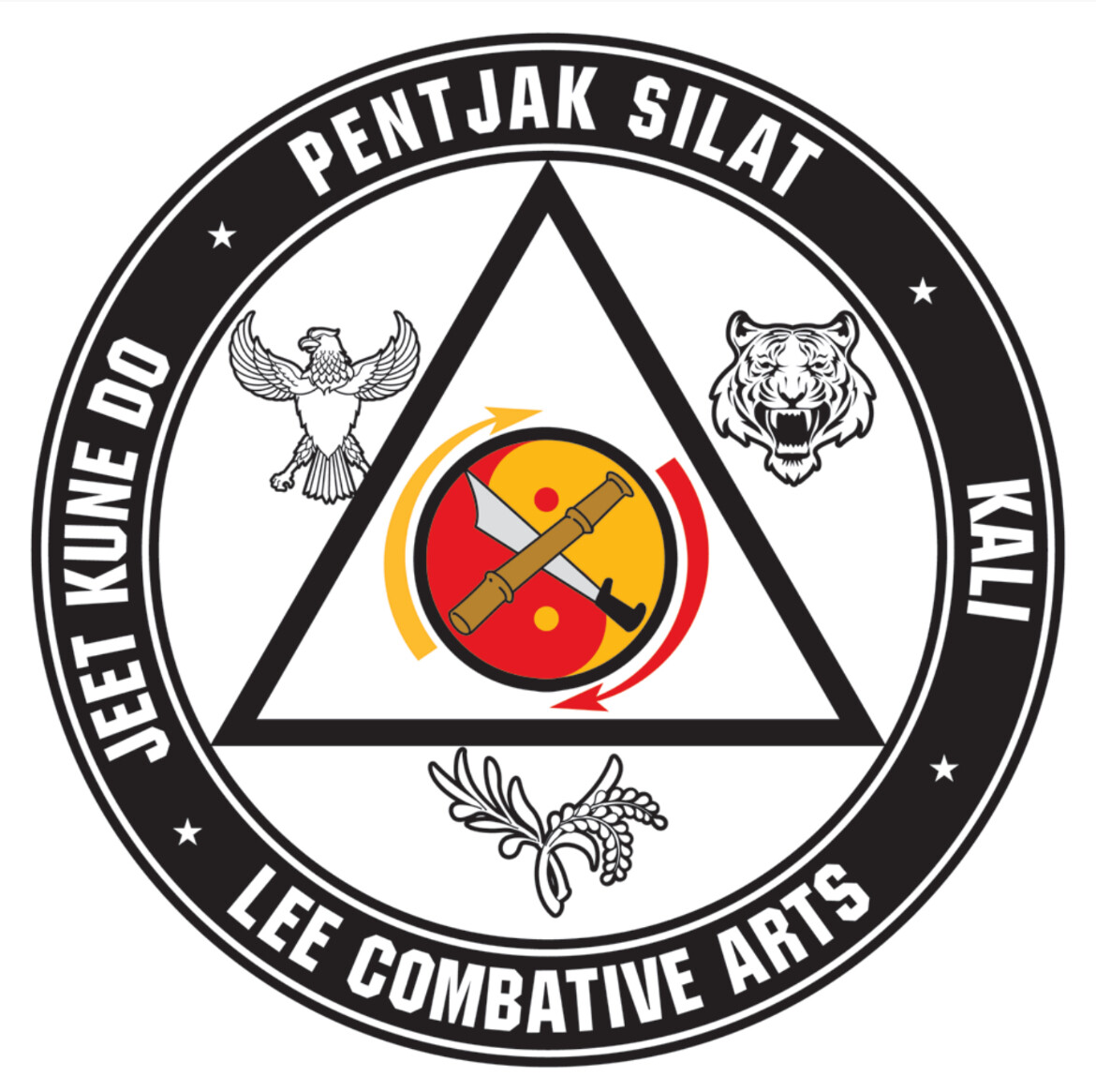 Campaign cover image for Martial Arts Education Fund