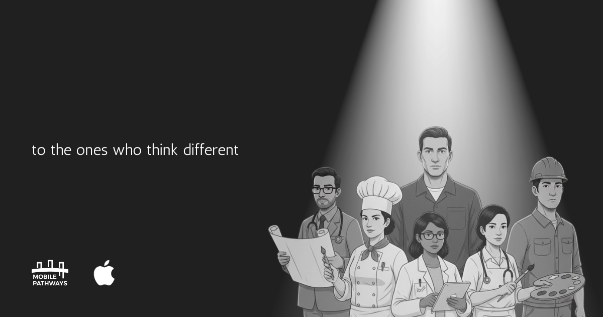 Campaign cover image for 🍏 Immigrants: We Get The Job Done