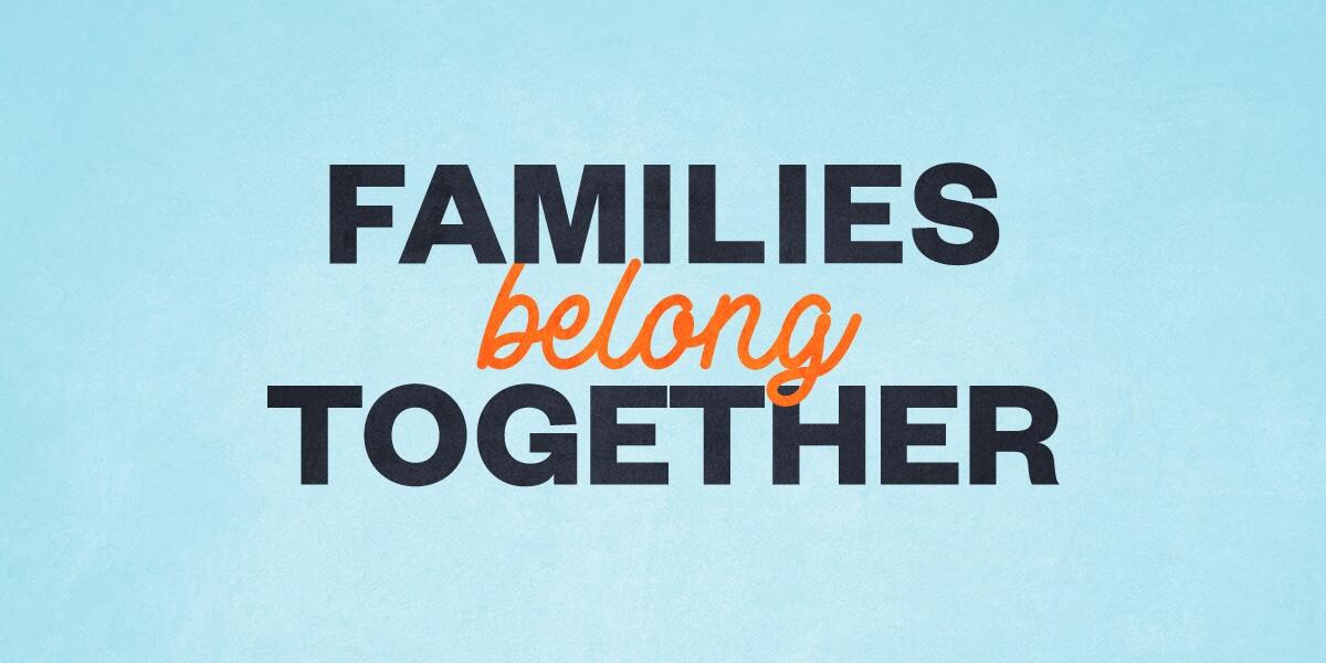 Campaign cover image for Community Support for a Mother and Her Children in Crisis