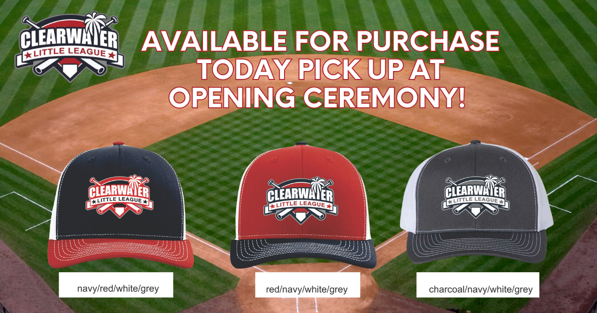 Campaign cover image for CWLL Booster Hats