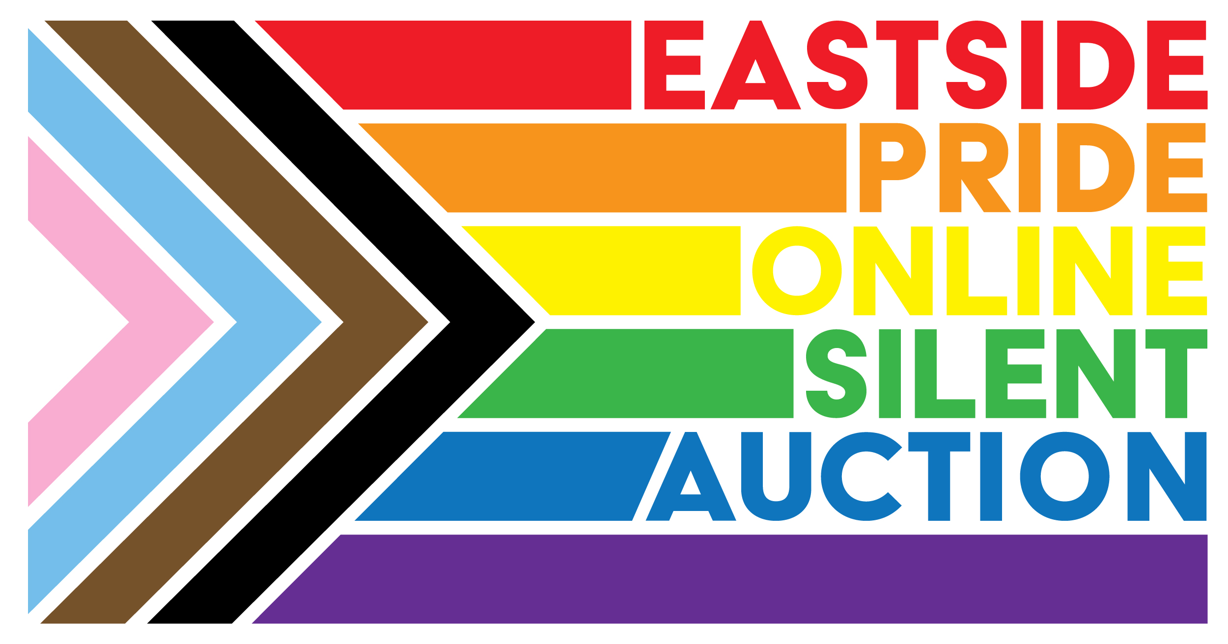 Campaign cover image for Eastside Pride Auction