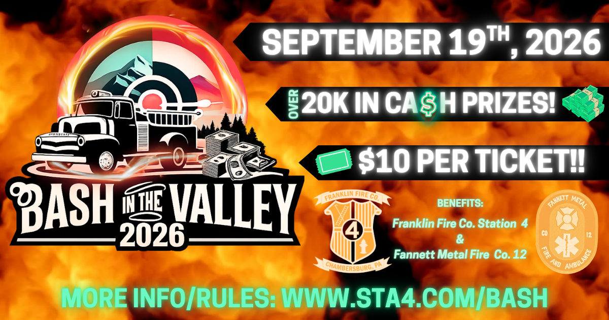 Campaign cover image for BASH IN THE VALLEY 2026