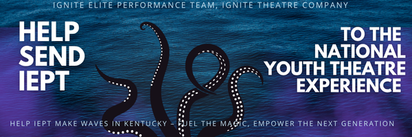 Campaign cover image for Send IEPT to KY