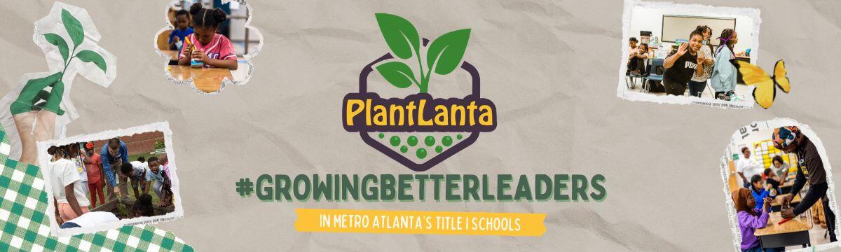 Campaign cover image for Send PlantLanta Out West!