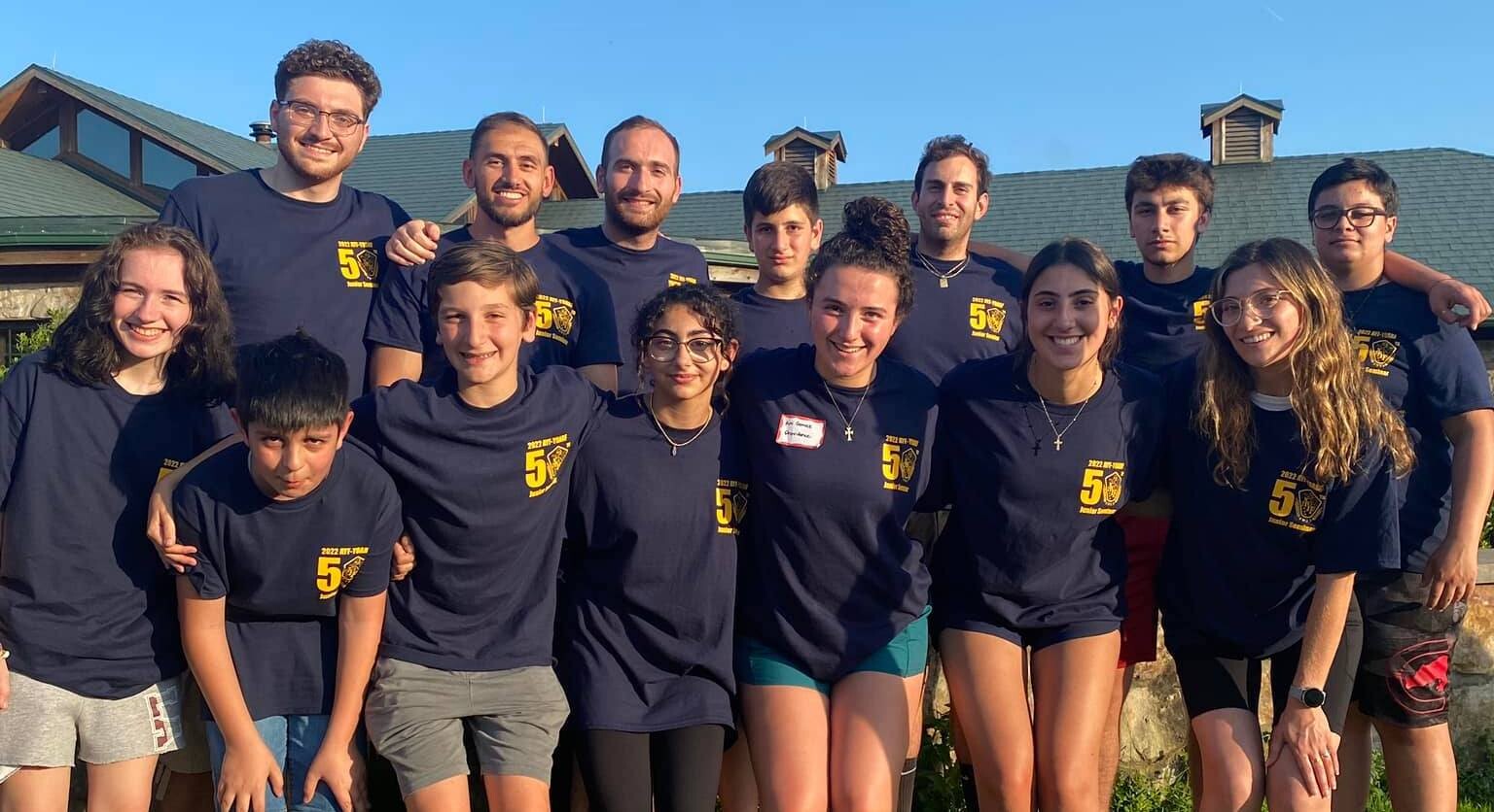 Campaign cover image for Providence AYF Spaghetti Dinner