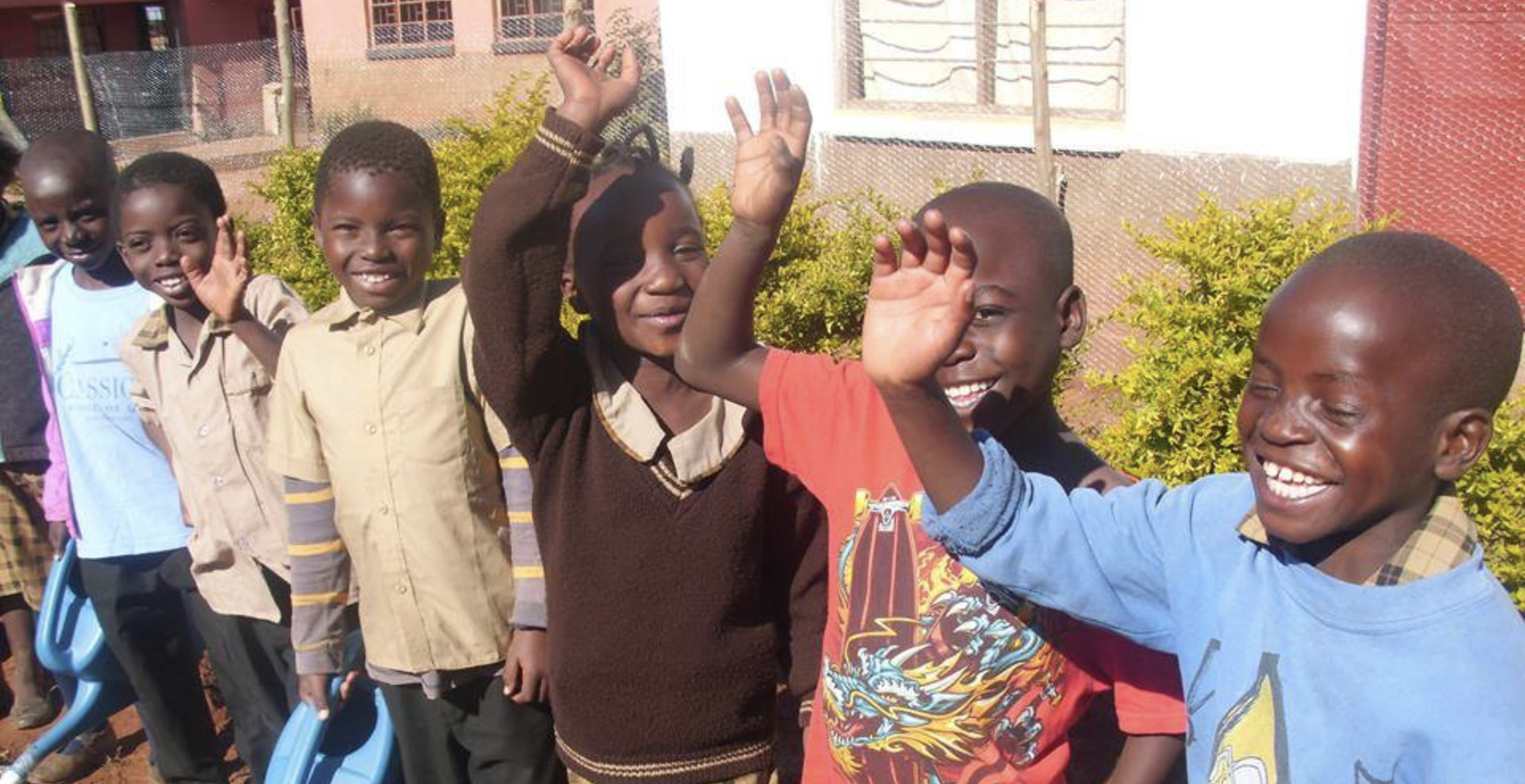 Campaign cover image for Havenbase Community Center