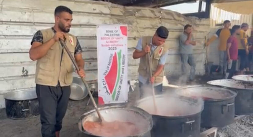 Campaign cover image for CAMPAIGN ENDED