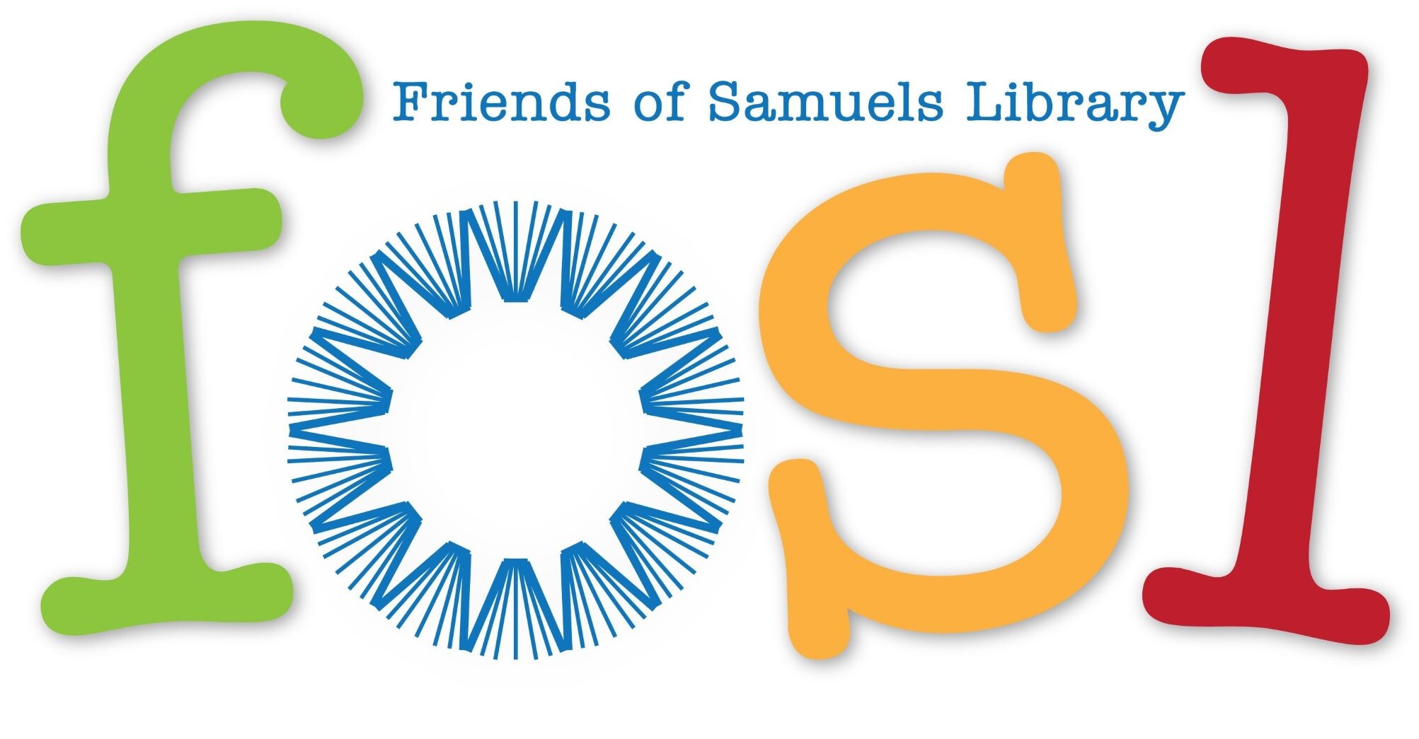 Friends of Samuels Library Membership