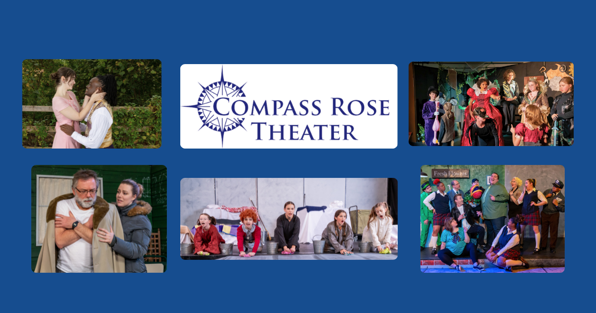 Campaign cover image for 2025 End-of-Year Giving