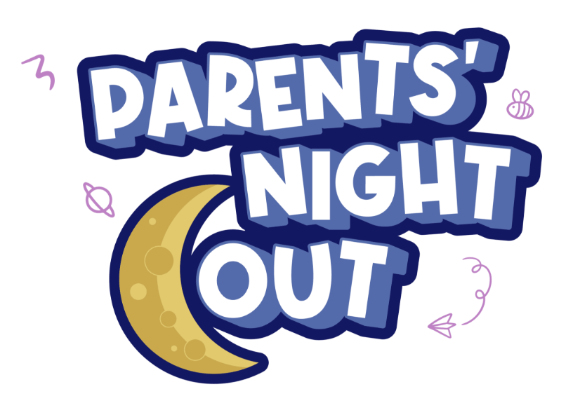 Campaign cover image for Parents Night Out