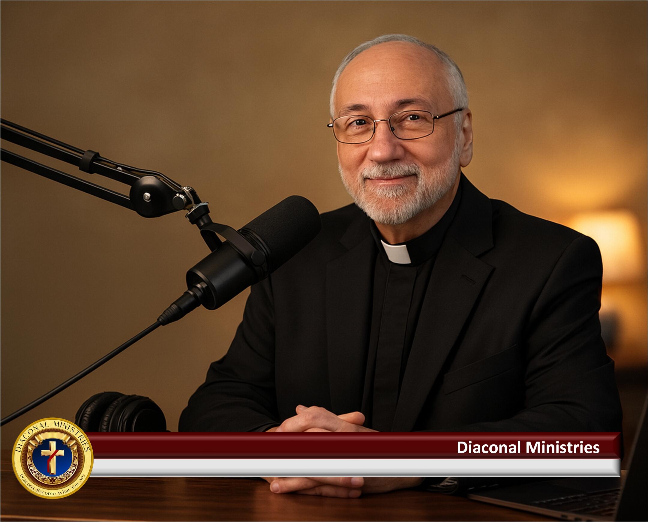 Campaign cover image for Diaconal Ministries