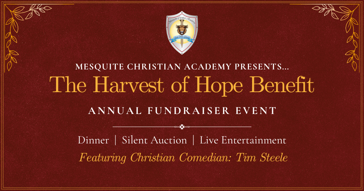 Campaign cover image for The Harvest of Hope Benefit