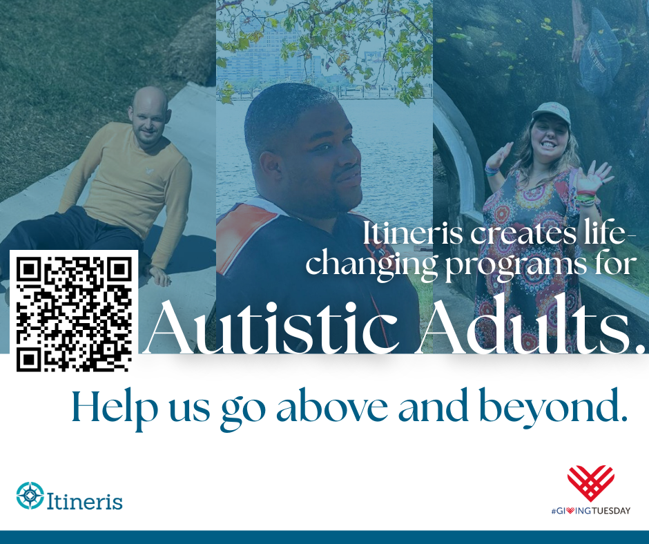 Campaign cover image for Giving Tuesday 2025