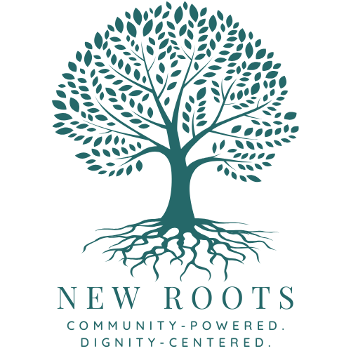 Campaign cover image for New Roots at GCC