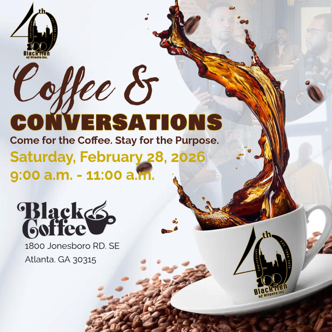 Campaign cover image for Coffee and Conversations