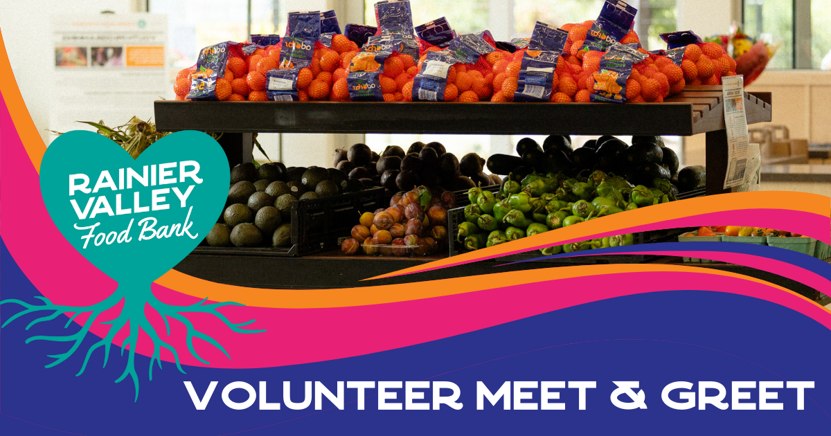 Campaign cover image for Winter Volunteer Meet & Greet