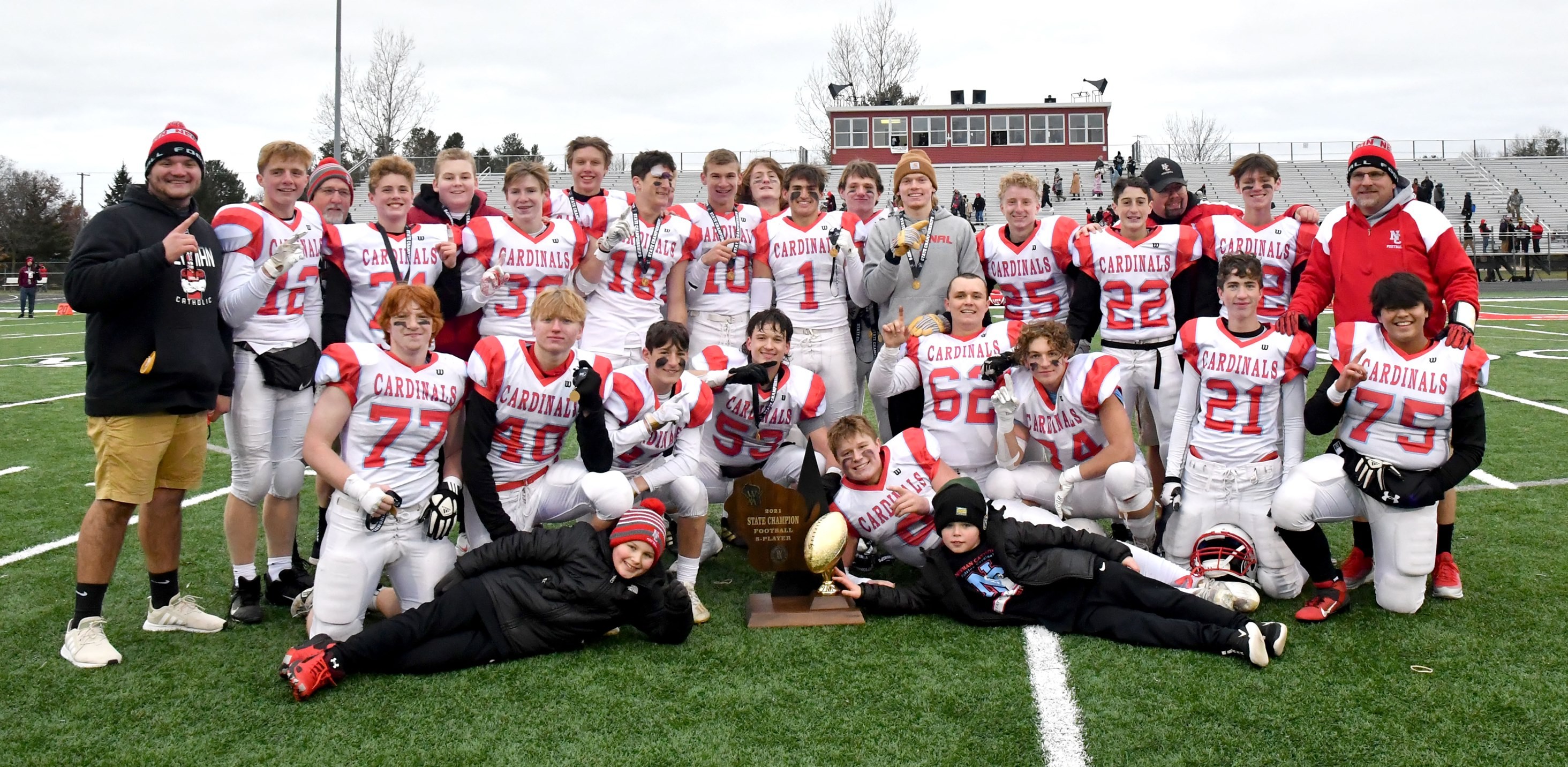 Supporting The Port Edwards Community