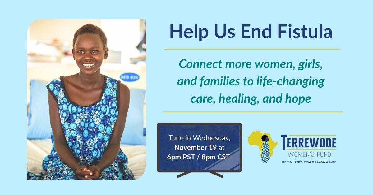 Campaign cover image for Voices of Healing