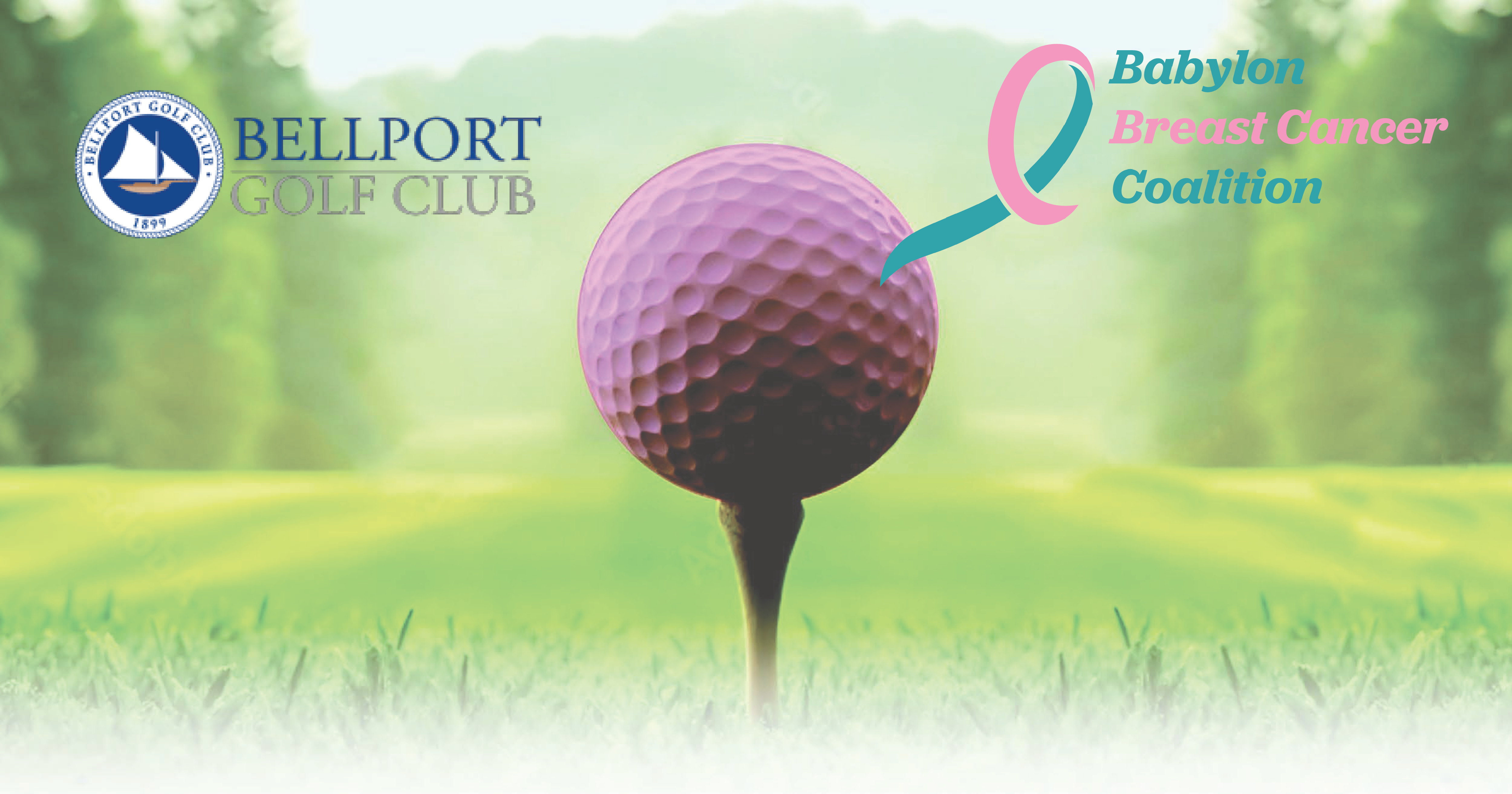 Campaign cover image for 1st Annual BBCC Golf Classic at the Bellport Golf Club - Long Island NY's Premier Golf Club!
