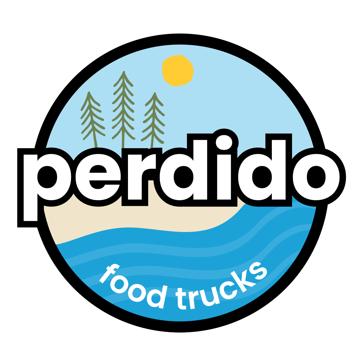 Campaign cover image for PerdidoFoodTrucks.com