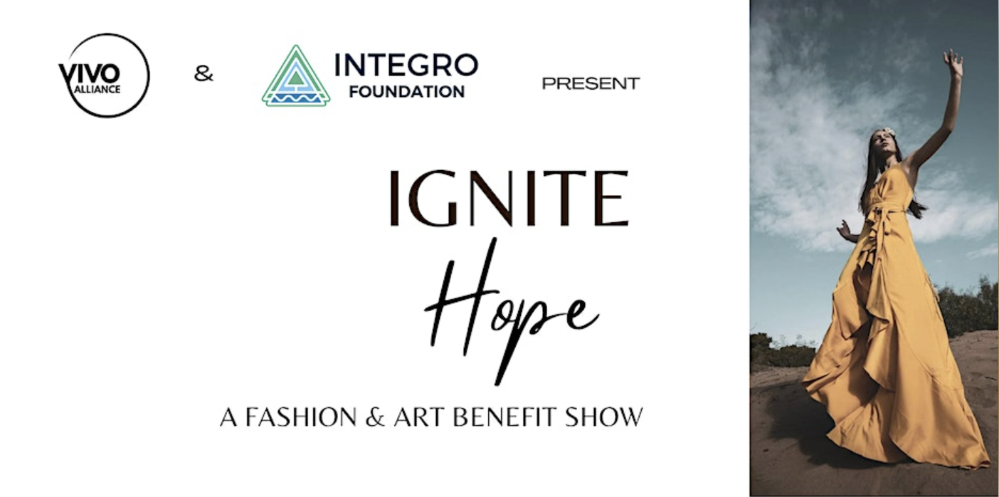 Campaign cover image for Ignite Hope