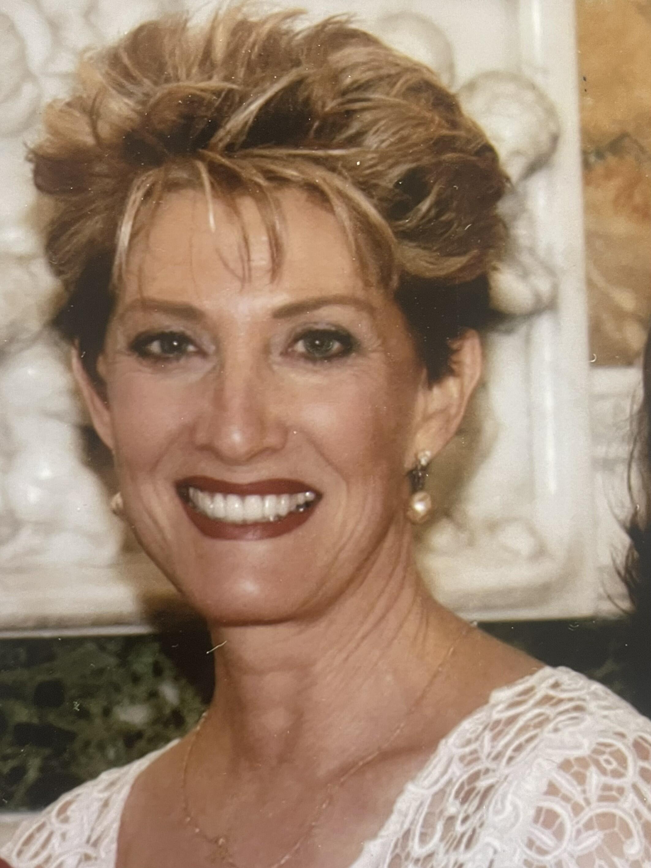 Campaign cover for Honoring the Life of Joy Reese