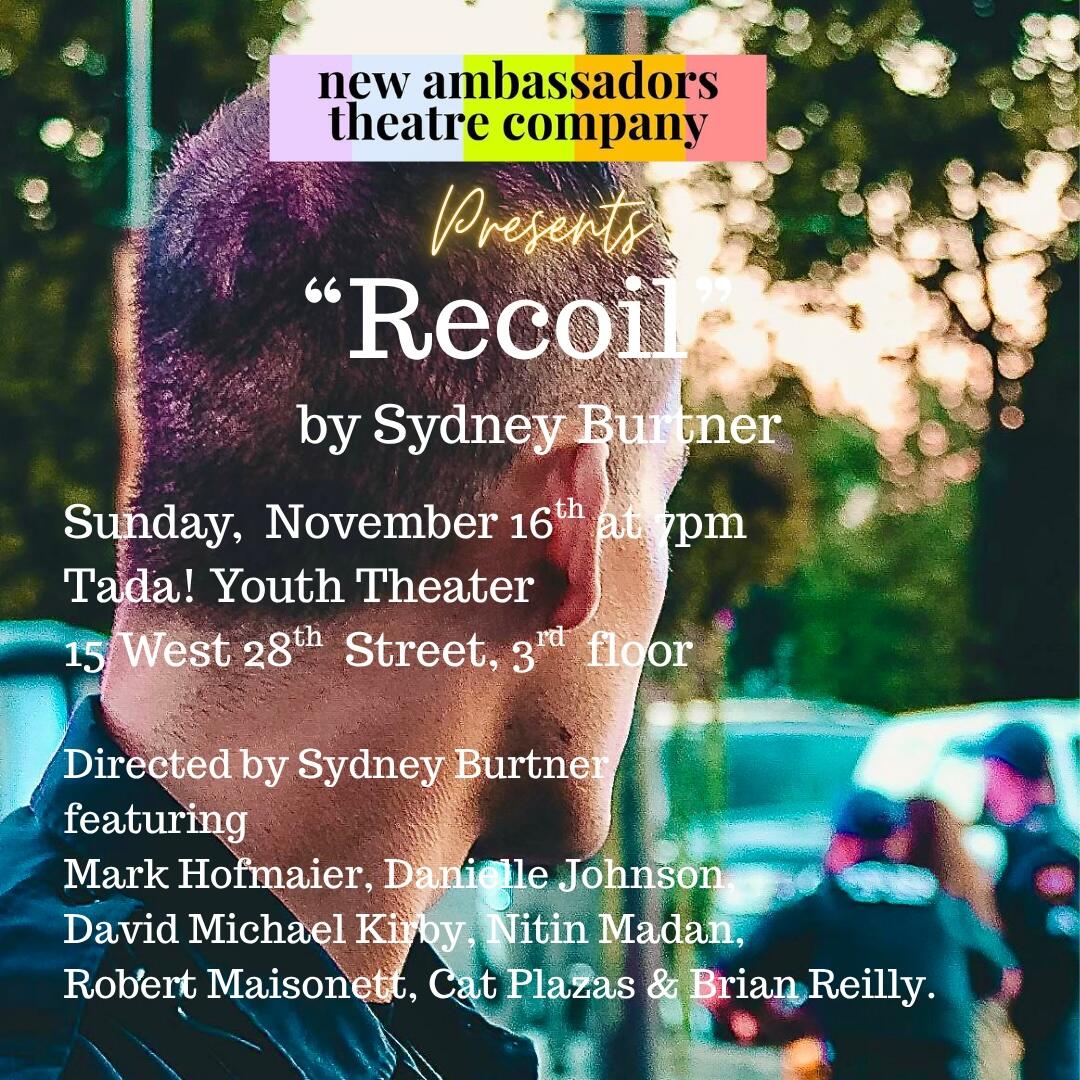 Campaign cover image for Setting the Stage