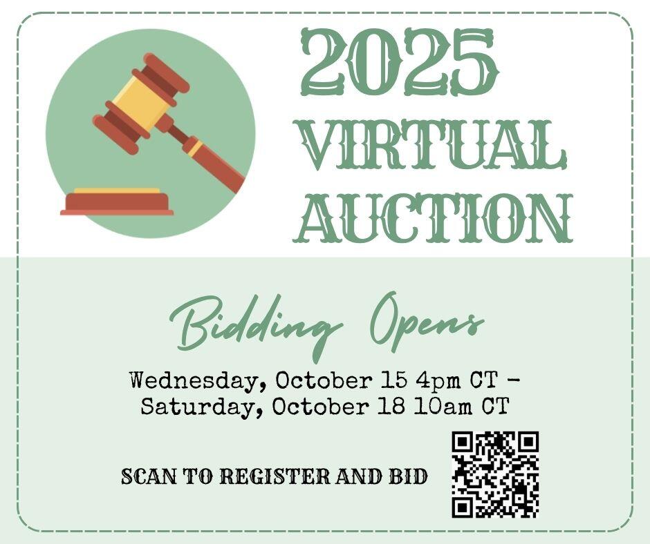 Campaign cover image for 2025 VAF Auction