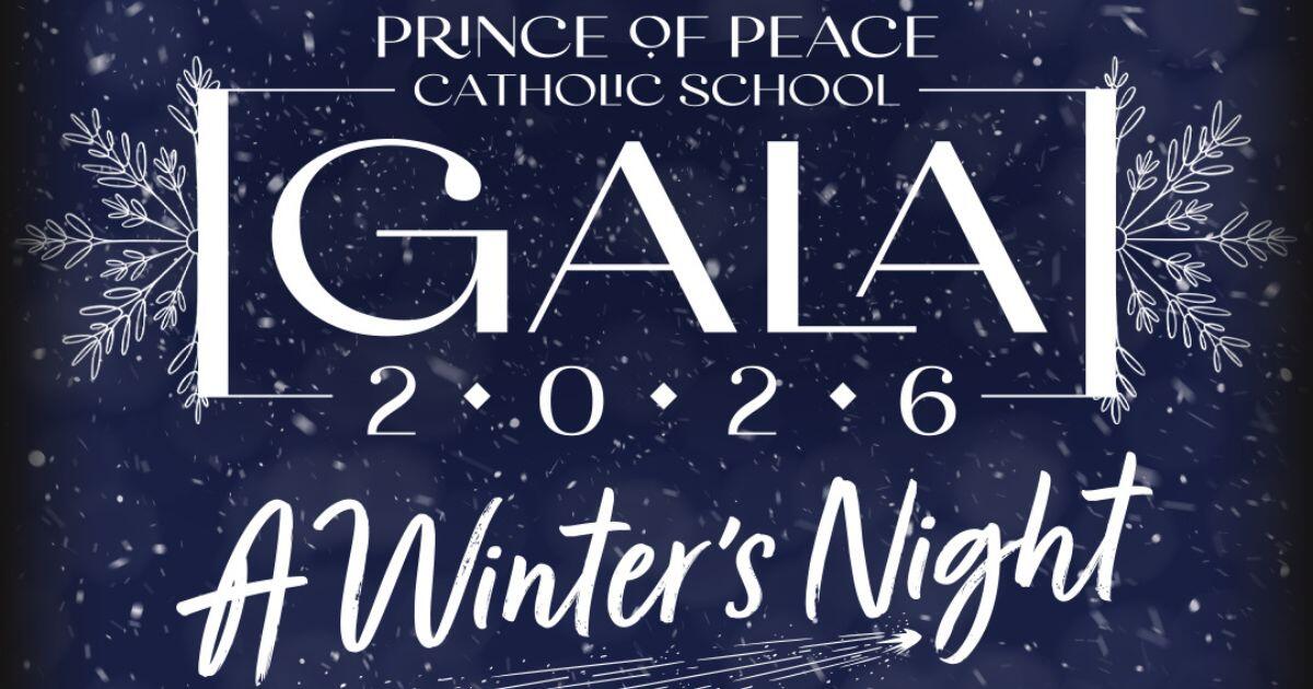 Campaign cover image for 2026 A Winter's Night Gala Cardinal Jackpot Raffle