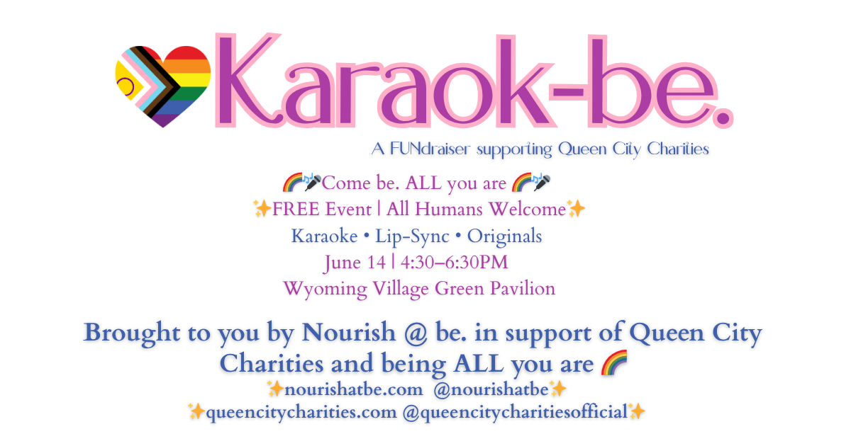 Campaign cover image for Karaok-be.