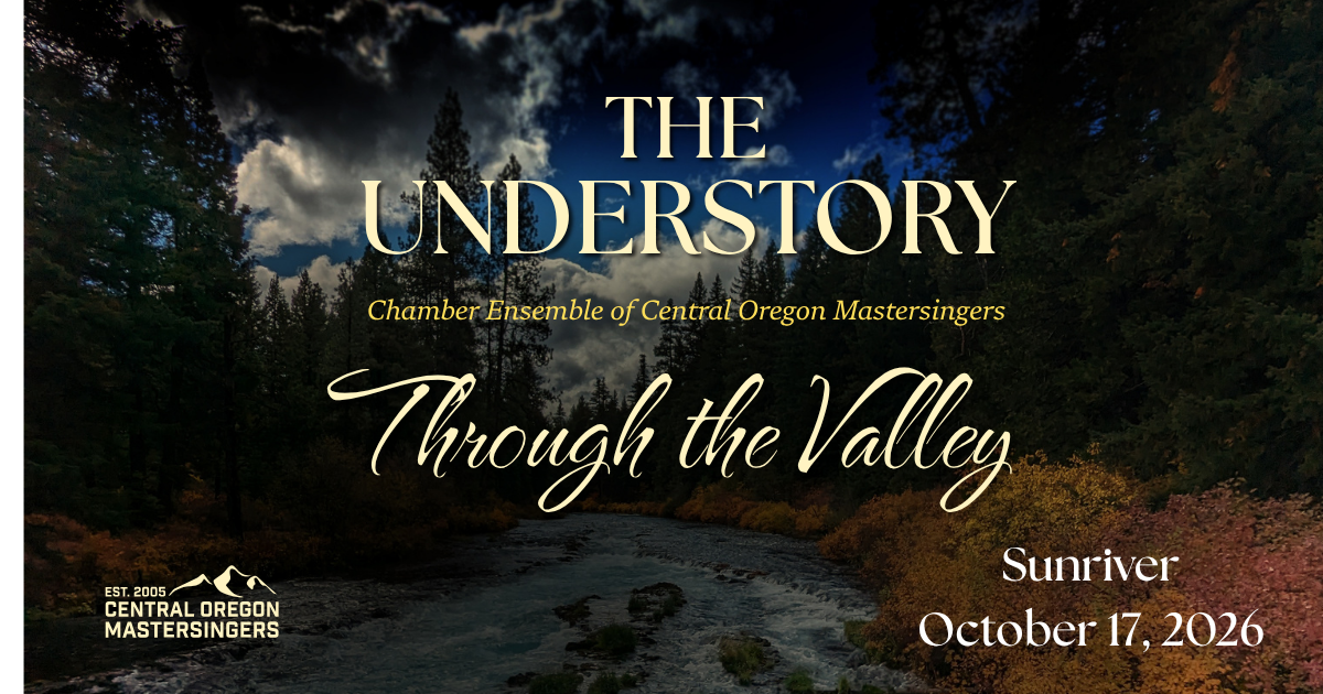 Campaign cover image for Through the Valley — Sunriver