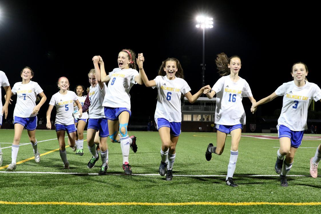 Campaign cover image for Excellence and joy starts here.