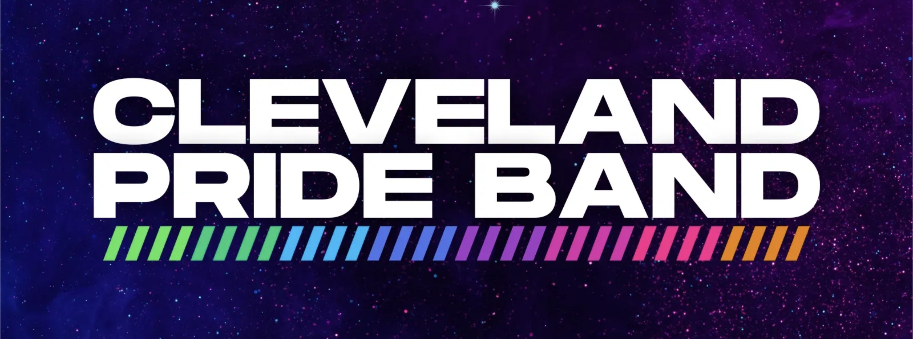 Campaign cover image for Cleveland Pride Band Donation